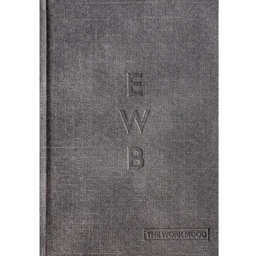 THE WORK MOOD - The Emotional Workbook